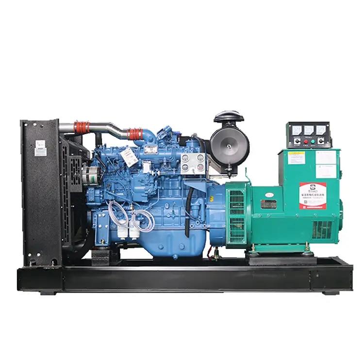 110KW（玉柴，國二，裸機）