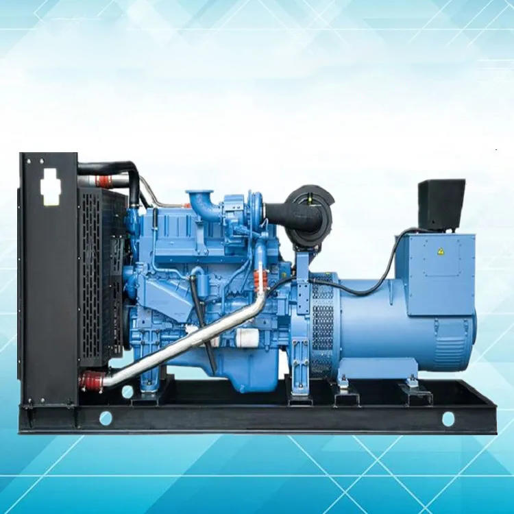 90KW（玉柴，國二，裸機）