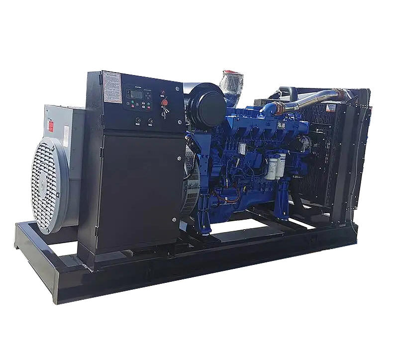 130KW（玉柴，國三，裸機）