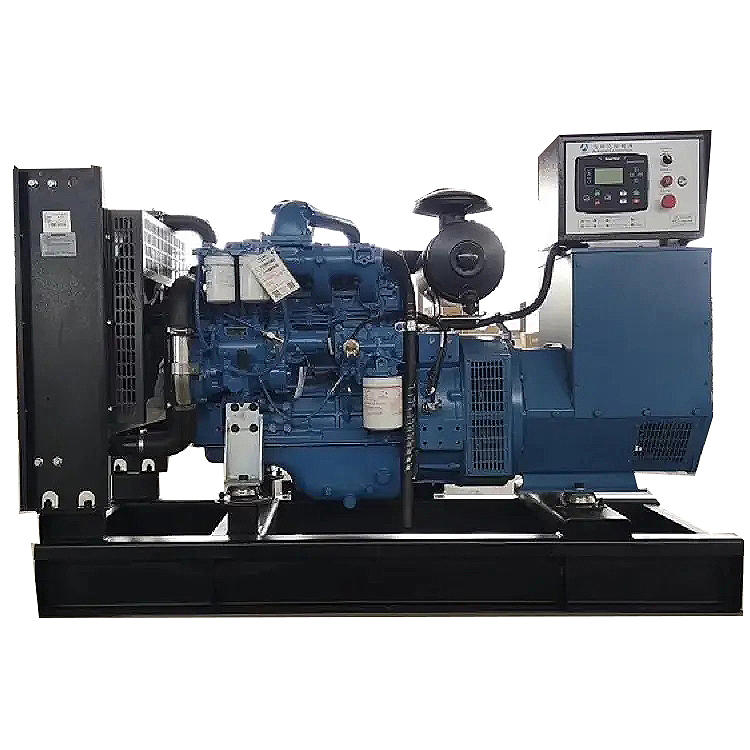 85KW（玉柴，國三，裸機）