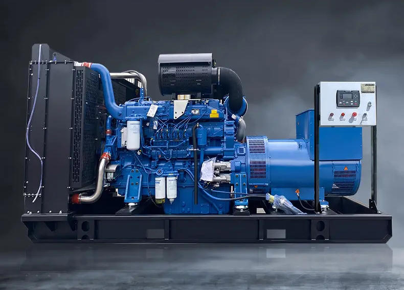 70KW（玉柴，國三，裸機）