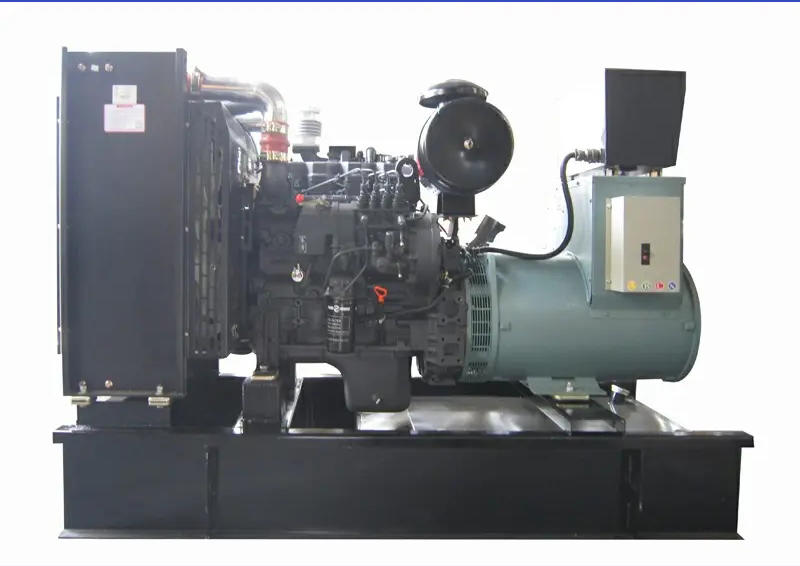 120KW（上柴，國(guó)二，裸機(jī)）