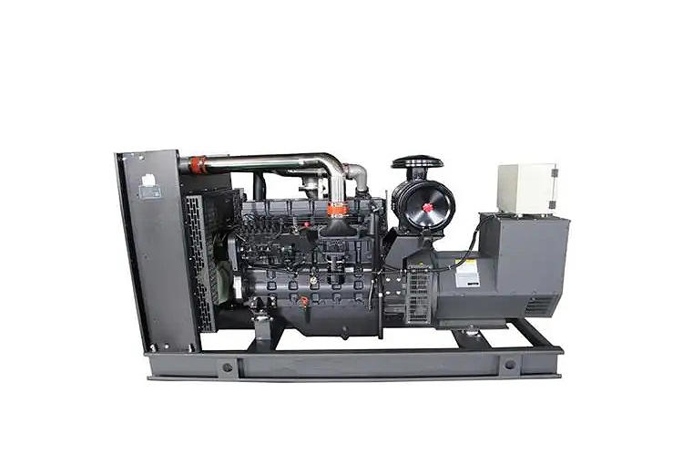 180KW（上柴，國(guó)二，裸機(jī)）