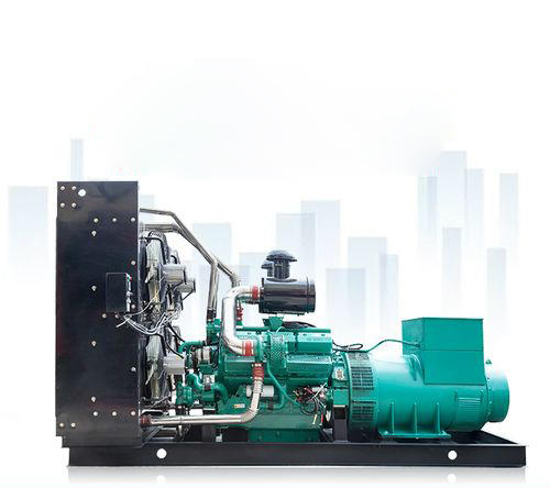 200KW（上柴，國(guó)二，裸機(jī)）