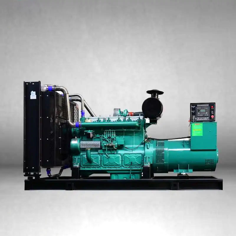 800KW（上柴，國(guó)三，裸機(jī)）