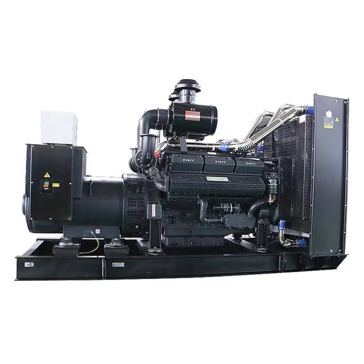 360KW（上柴，國(guó)三，裸機(jī)）