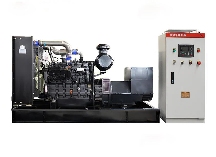 150KW（上柴，國(guó)三，裸機(jī)）