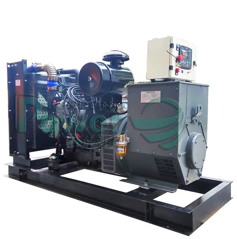 125KW（上柴，國(guó)三，裸機(jī)）