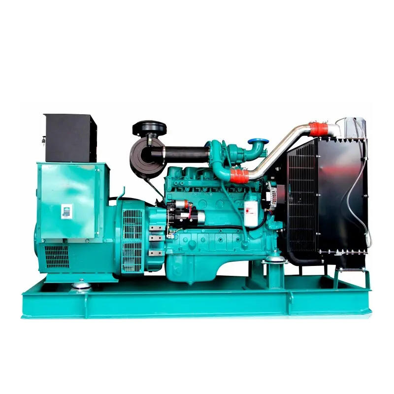 180kw（ 東風康明斯，國二，裸機）