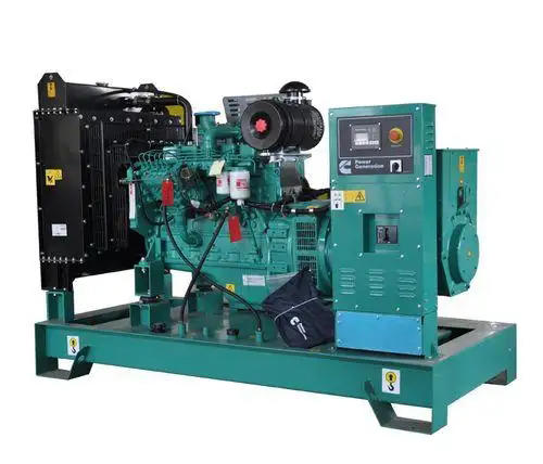 110kw（ 東風(fēng)康明斯，國二，裸機(jī)）