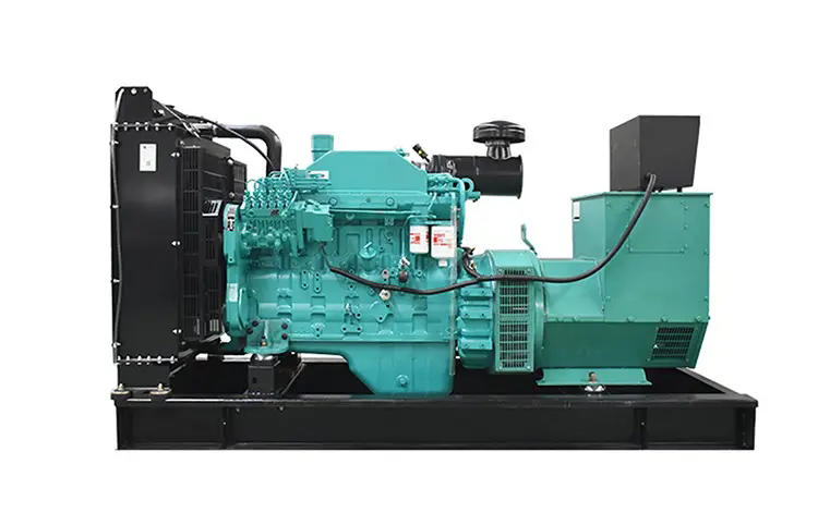 100kw（ 東風(fēng)康明斯，國二，裸機(jī)）