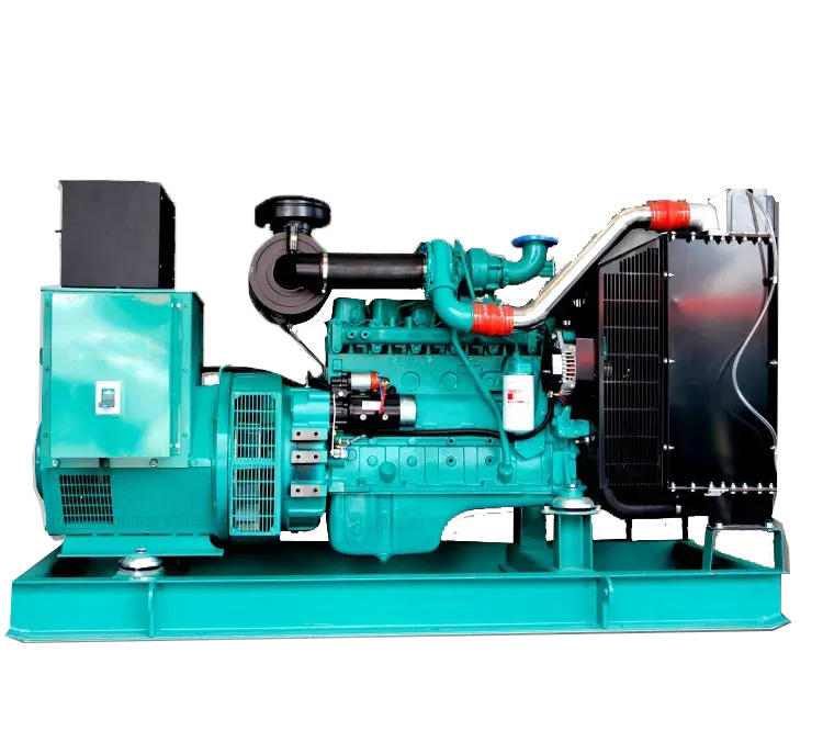 90kw（ 東風(fēng)康明斯，國二，裸機(jī)）