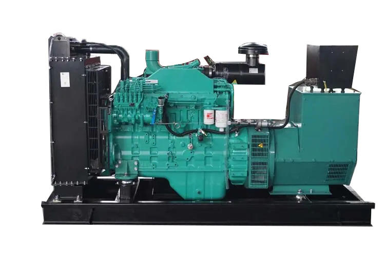 200kw（ 東風(fēng)康明斯，國三，裸機(jī)）