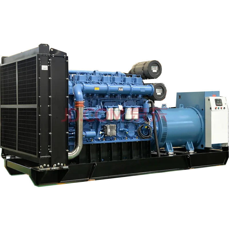 420KW（ 重慶康明斯，國二，裸機）