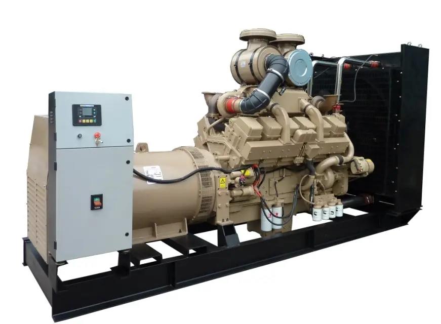 640KW（ 重慶康明斯，國二，裸機）