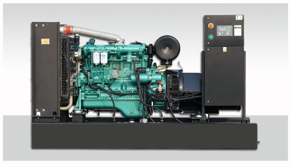 云南發(fā)電機(jī)組廠(chǎng)家——柴油發(fā)電機(jī)組的油耗與排放