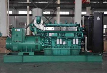 云南發(fā)電機(jī)組生產(chǎn)廠(chǎng)家——柴油發(fā)電機(jī)組安全常識(shí)