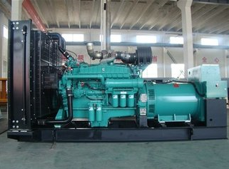 云南柴油發(fā)電機(jī)組的購(gòu)買(mǎi)
