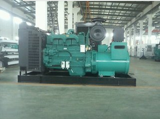 云南發(fā)電機(jī)組生產(chǎn)廠(chǎng)家——為什么要對(duì)柴油發(fā)電機(jī)降噪？