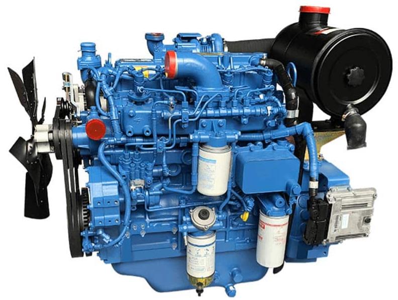 云南發(fā)電機(jī)組生產(chǎn)廠(chǎng)家：柴油發(fā)電機(jī)組水箱保養(yǎng)注意事項(xiàng)