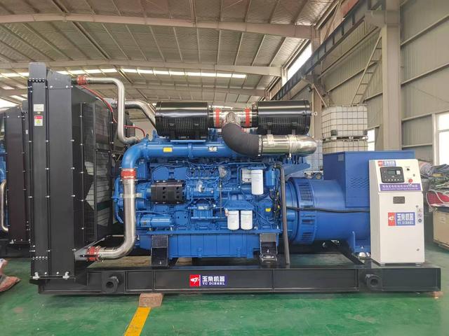 云南發(fā)電機組生產廠家：柴油發(fā)電機組緊急熄火裝置