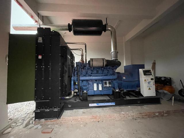 云南發(fā)電機廠家：柴油發(fā)電機組突然停機的常見原因及解決方法