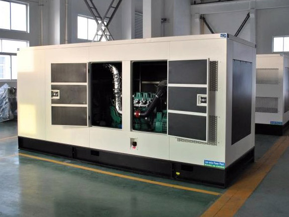 發(fā)電機三相電壓不平衡的原因解析