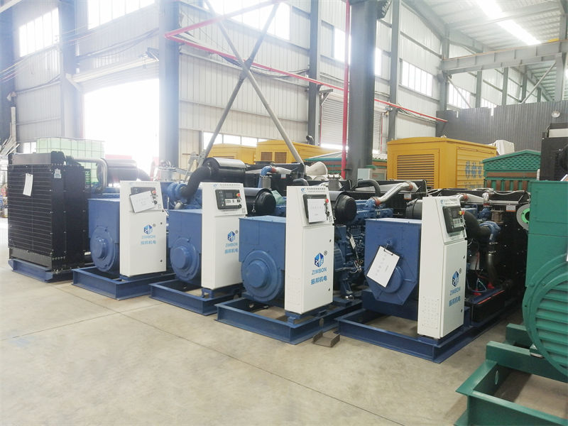 采購柴油發(fā)電機組應(yīng)注意什么事項？