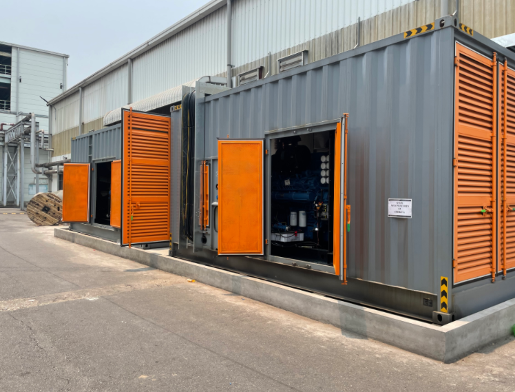 發(fā)電機組的主要參數(shù)有哪些？