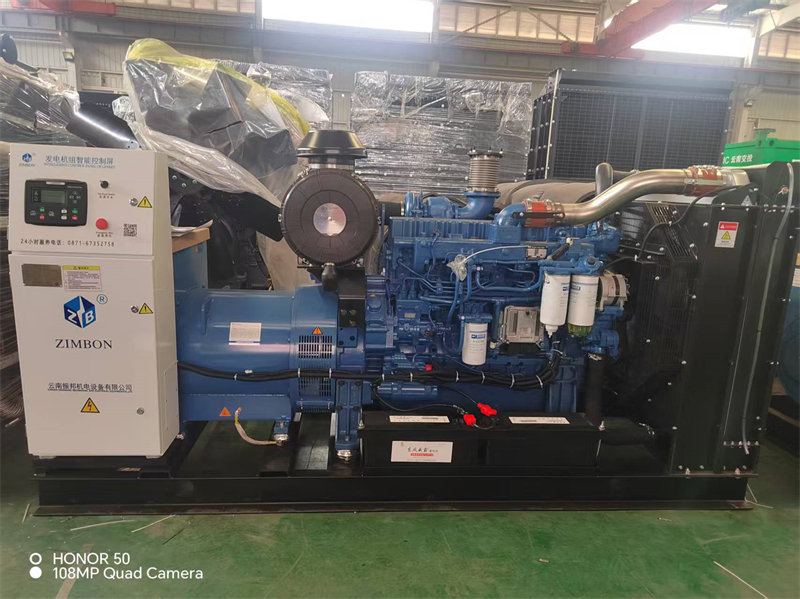 云南發(fā)電機(jī)組生產(chǎn)廠家：如何辨別柴油發(fā)電機(jī)組的品質(zhì)優(yōu)劣
